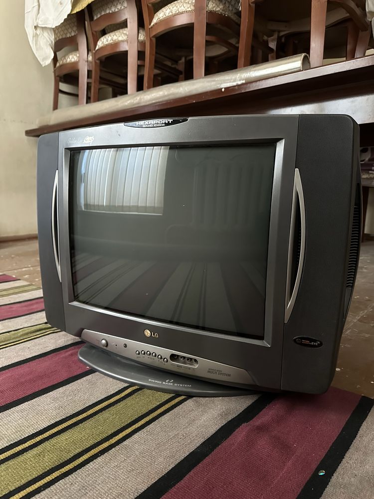 Lg televizor orginal 3 ta