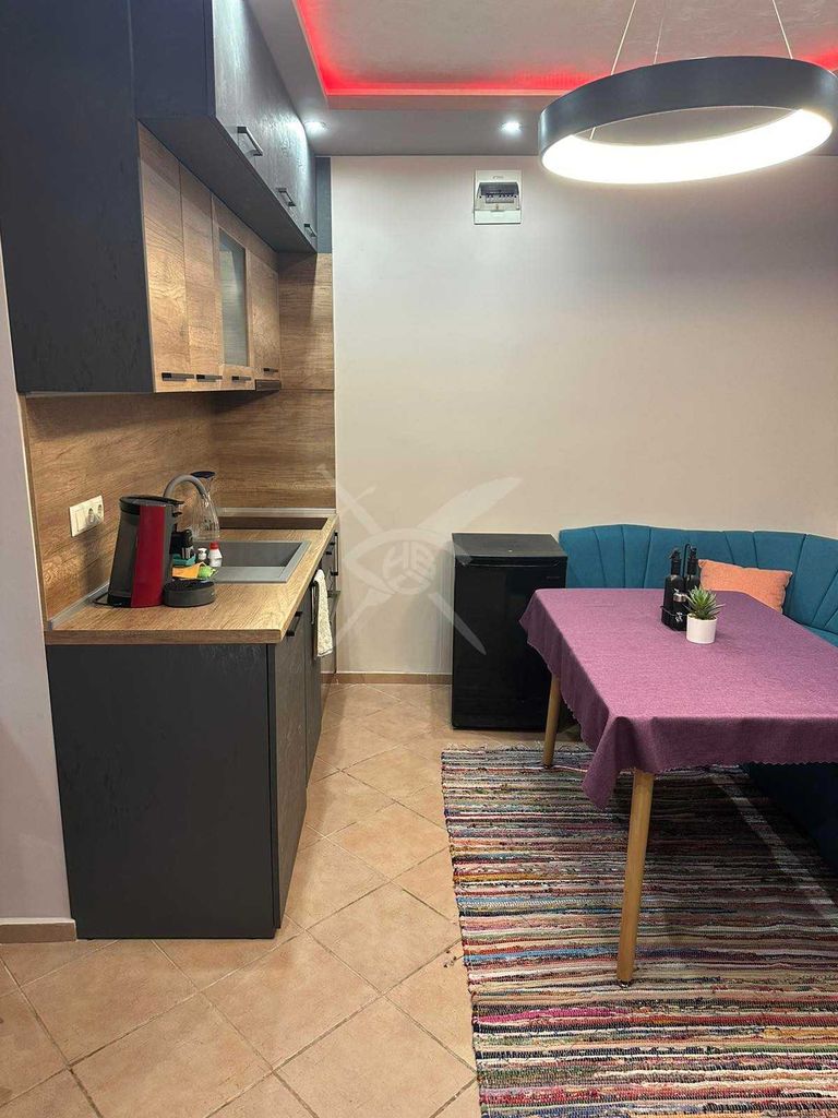 Продава се Едностаен апартамент в к.к. Слънчев бряг - 42 кв.м за 1370 €/кв.м - Снимка #4