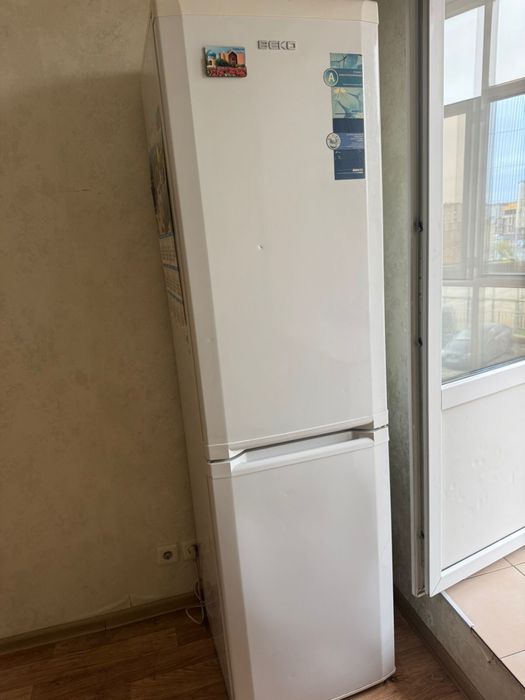 Продам холодильник Beko