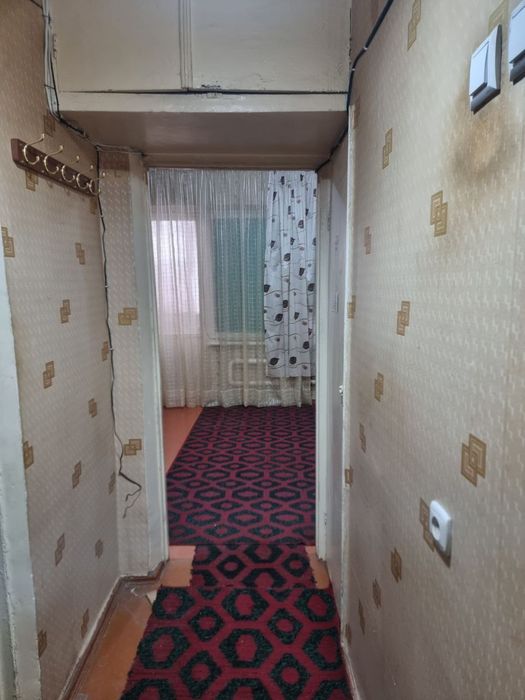 Продаю квартиру в Яшнабадском районе Дубовая голерейка 1-комнатная