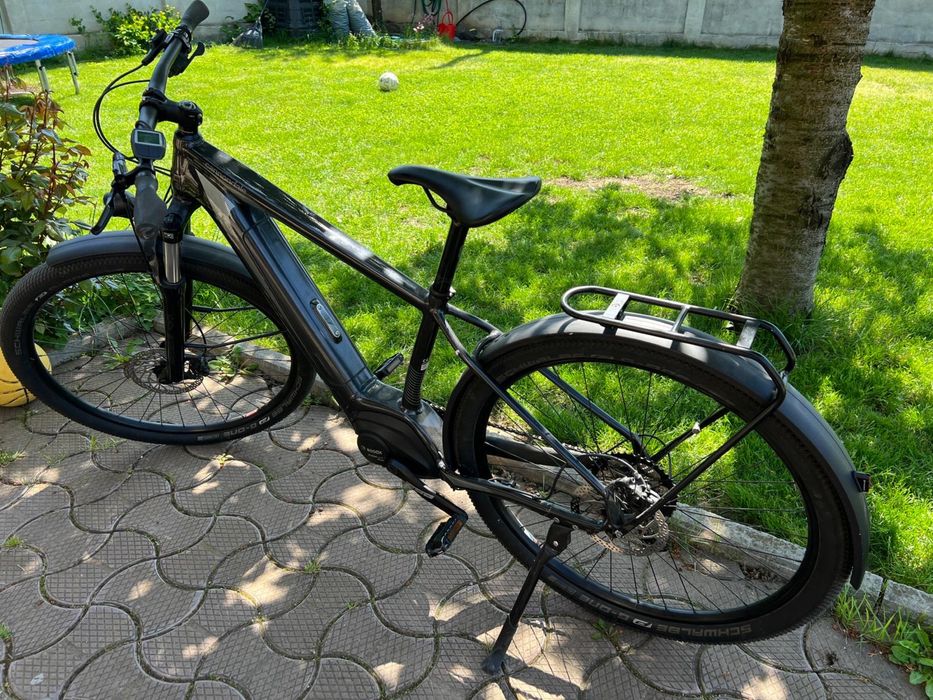 Vand bicicleta electrica