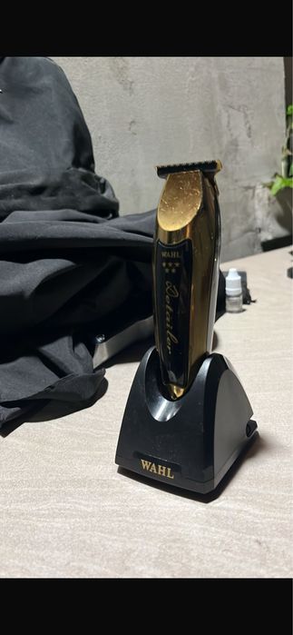 De vanzare masini de tuns profesionale whal si kiepe