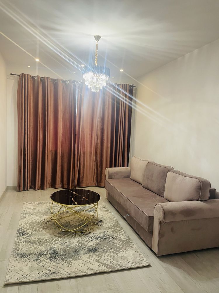 Inchirez apartament regim hotelier