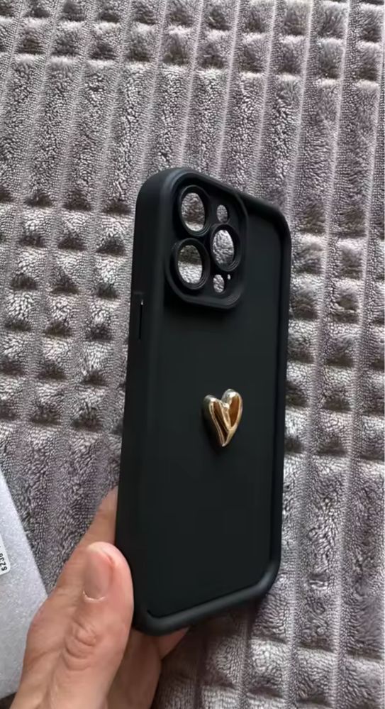 Силиконов Кейс за iPhone 17, 16,15, 14, 13, 12 11 XS XR 7 8 SE Pro Max