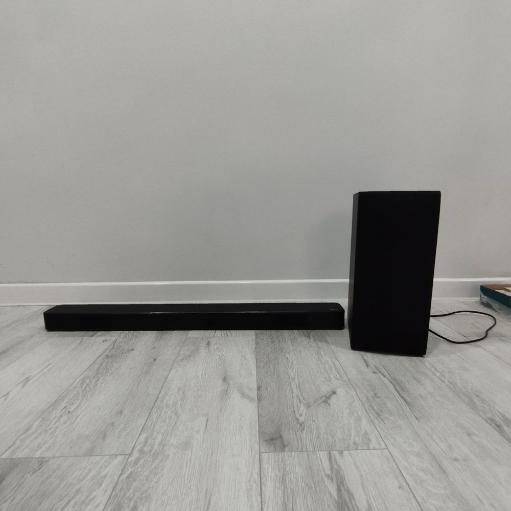 саундбар LG SN4 (Срочно)