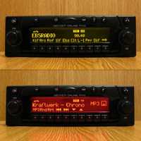 Becker Online Pro BE 7800 radio CD MP3 navi