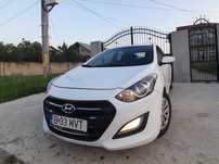 Vand hyundai i30 2016 1.4 dizel crdi