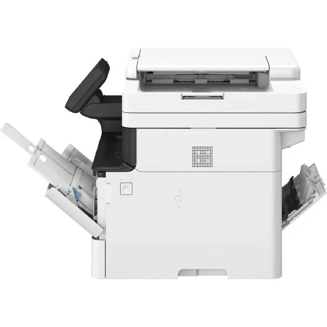 МФУ лазерное Canon i-SENSYS MF465dw перечисления есть