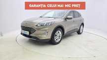 Ford Kuga ford kuga ver-2-0-ecoblue-4x4-aut-cool-connect