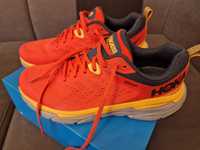 Hoka Challenger ATR 6 GTX goretex marime 42  noi