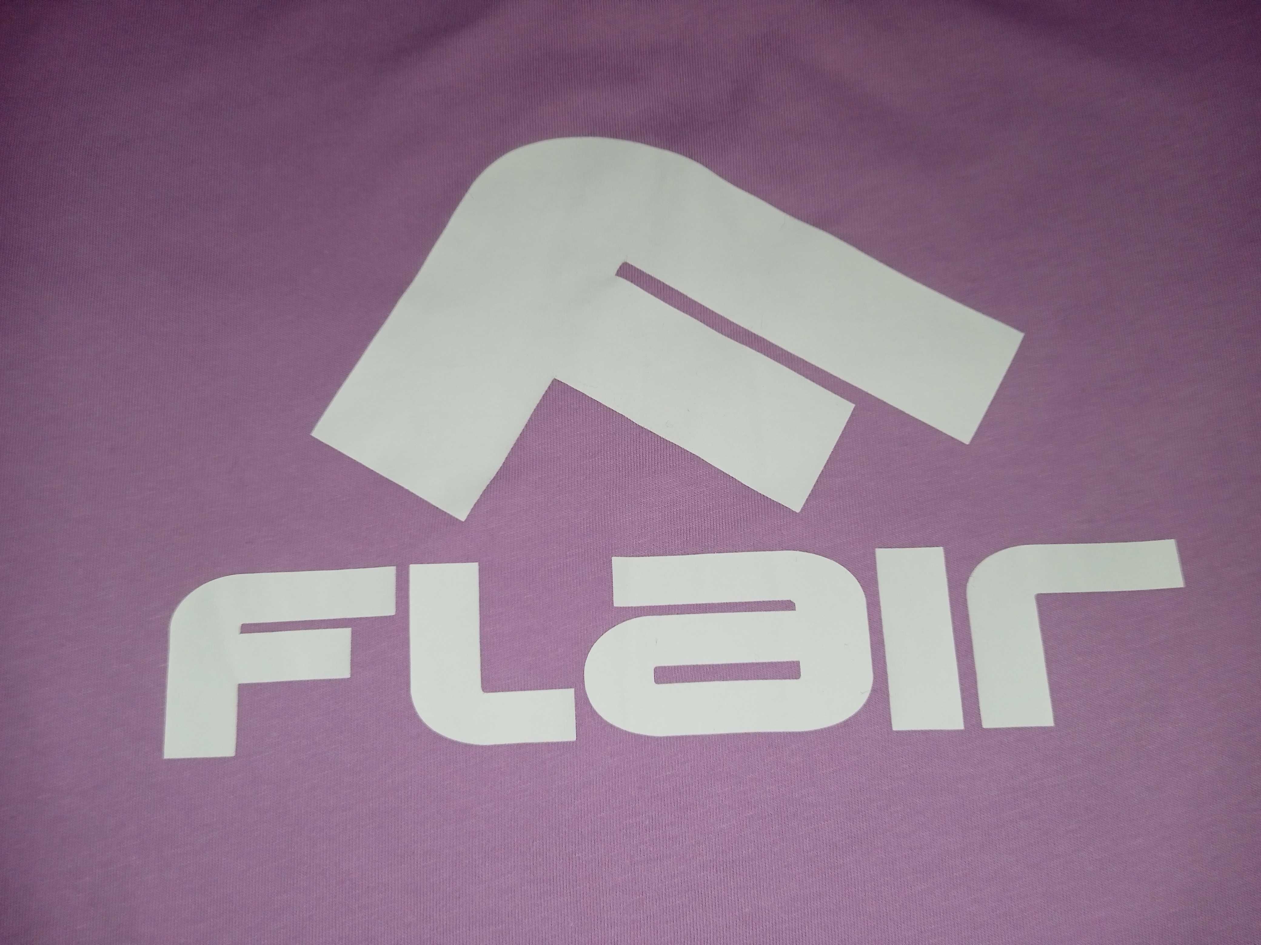 Дамска тениска Flair