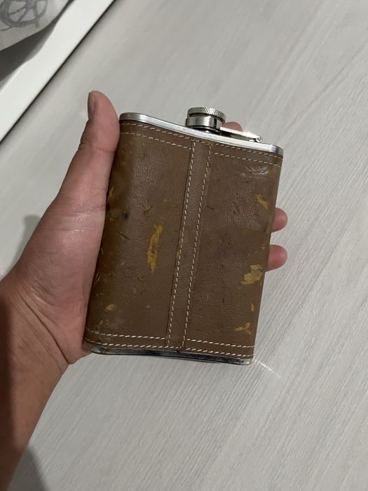 Фляжка рассийская