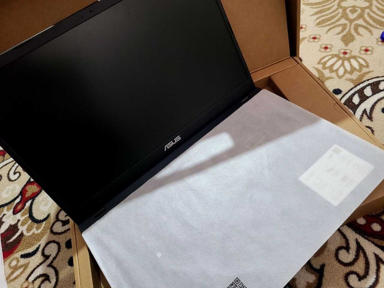 ASUS noutbook 4/128