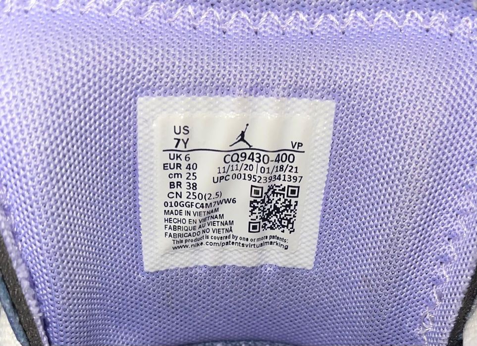 Jordan Why Not Zer0.4