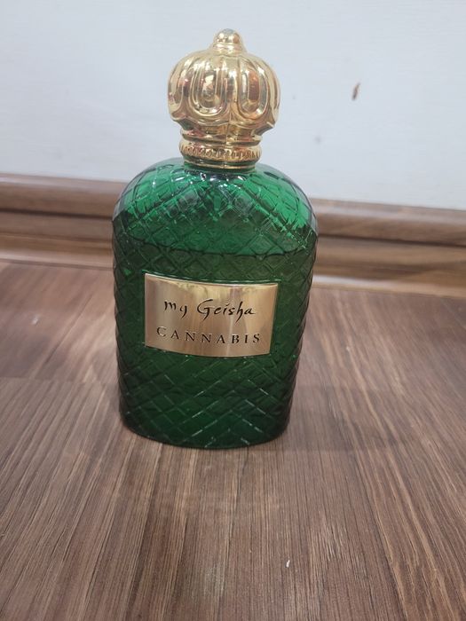 Parfum My Geisha