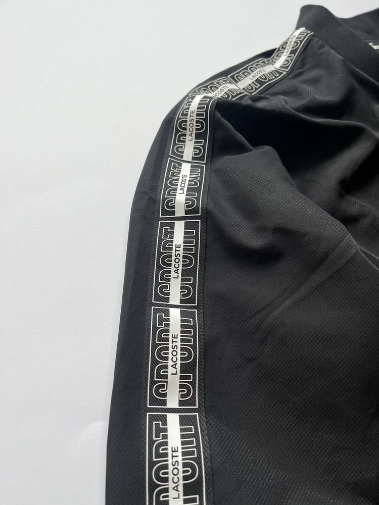 LACOSTE : Track Jacket -  M/4 - Оригинал