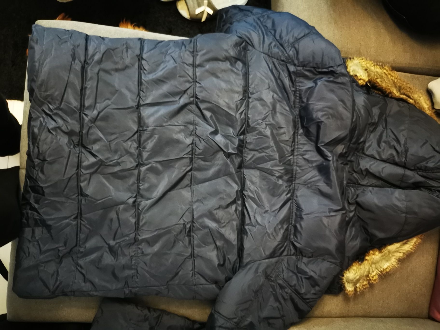 Зимни якета Lee Cooper / Recco