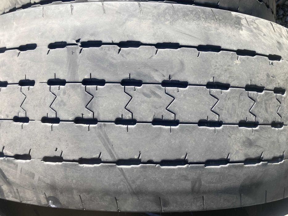 Гуми за камион 315 60 22.5 DUNLOP dot 23