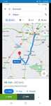 Teren intravilan 8800mp sau 4400mp cca 30 km de la București