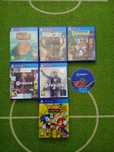 Playstation 4 игри