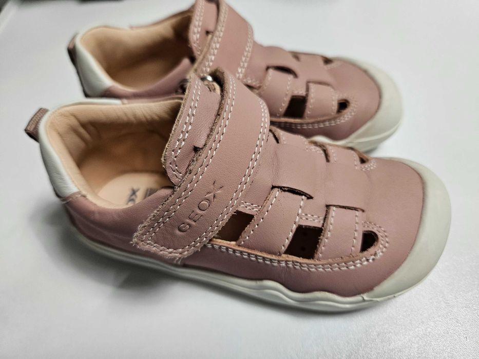Sandale Geox fete nr. 24