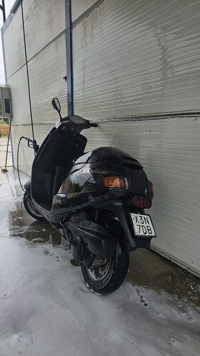 De vânzare piaggio quartz 80cc