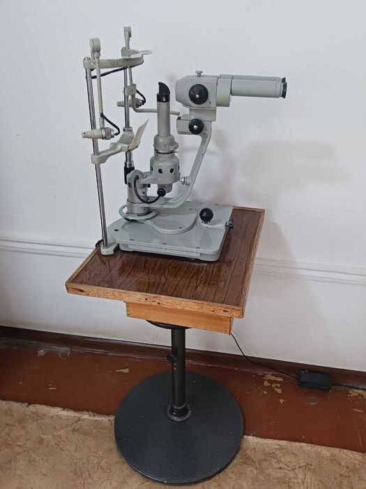 Щелевая лампа ЩЛ-56