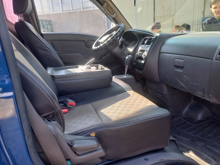 Hunday porter avtomat 2018 хундай портер киа бонго kia bongo avtamat