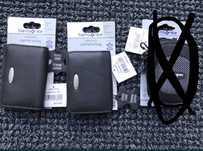 Samsonite camera Bag/ husa aparat foto noi -pret pt 1 buc.
