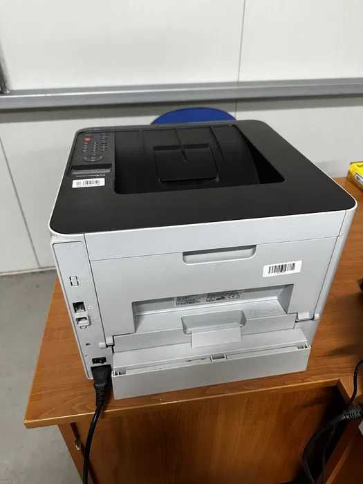 Imprimanta laser duplex Samsung ProXpress M3820