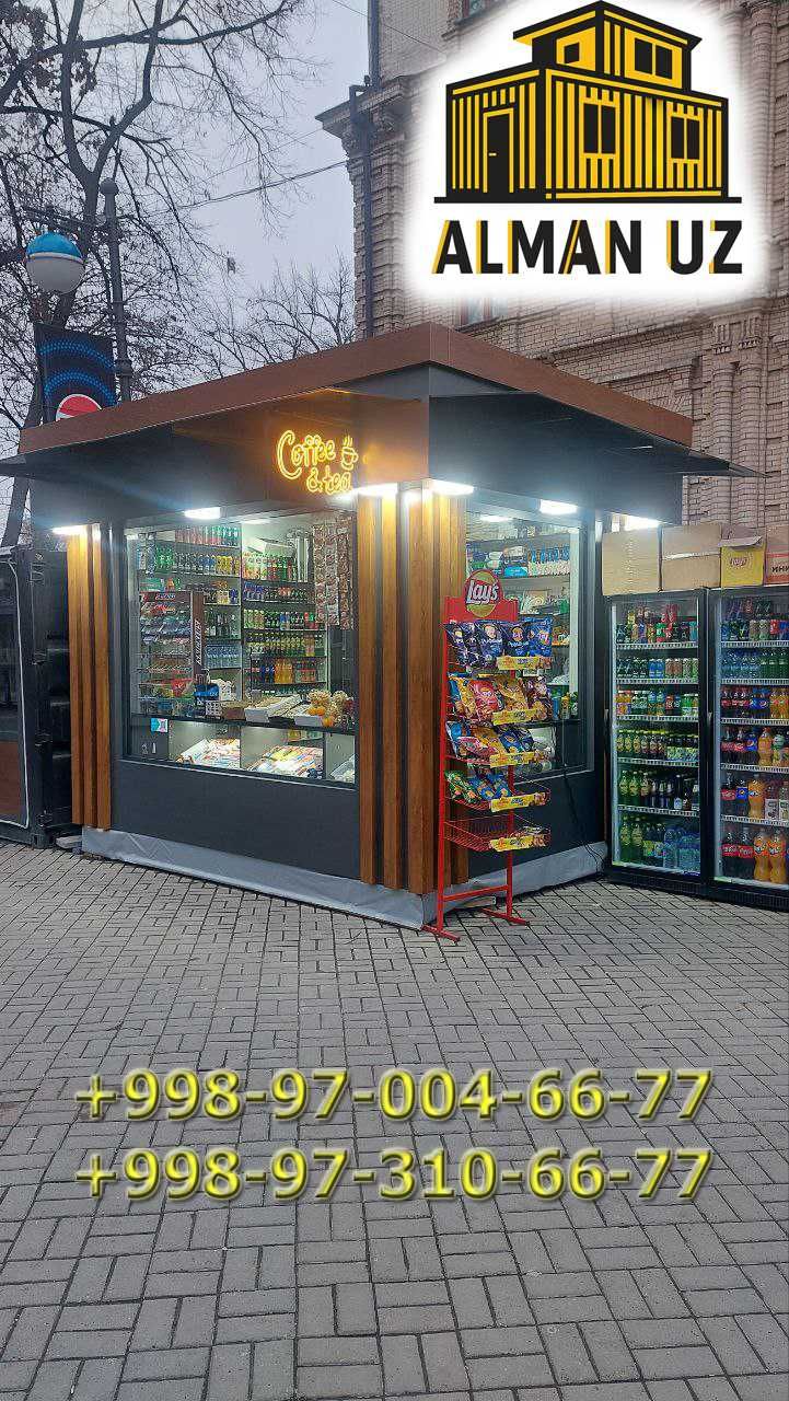 Kontener kontainer contener konteyner ofis office yotoqxona xojatxona