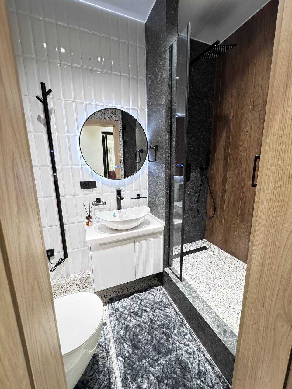 3/4/4 ЦУМ (Ц7),ориентир 110 школа,80м2,Евро Люкс