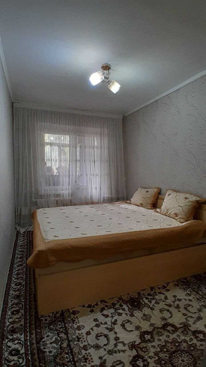 Продается квартира. 4/2/4
