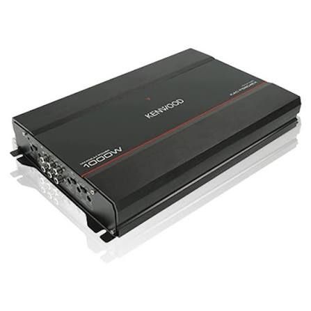 Kenwood 4 kanalli usilitel