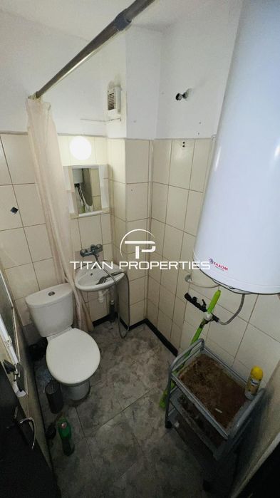 Дава се под наем Двустаен апартамент в Бургас, Братя Миладинови - 58 кв.м за 382.5 € - Снимка #6