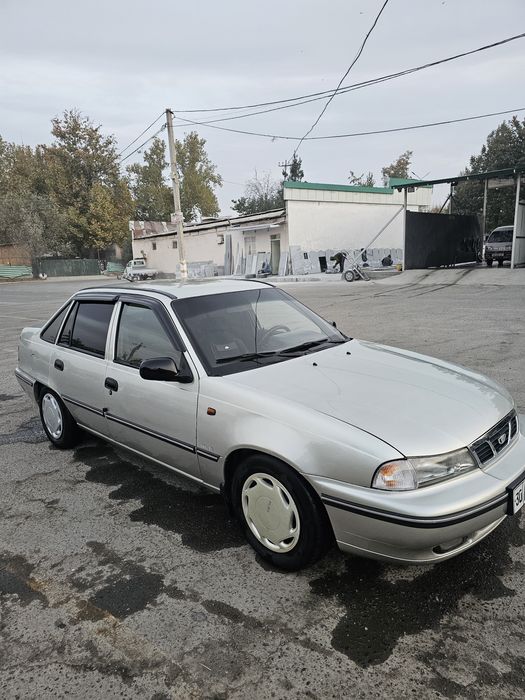 Neksiya 1 sons sotiladi