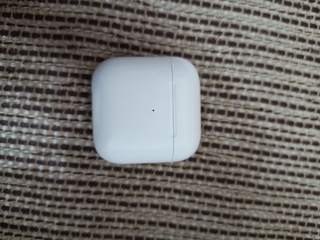 Căști Apple AirPods 2 White