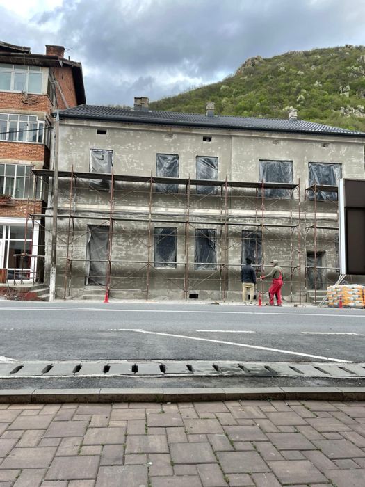 Tencuiala Mecanizata si Sapa Mecanizata in Toata Țara