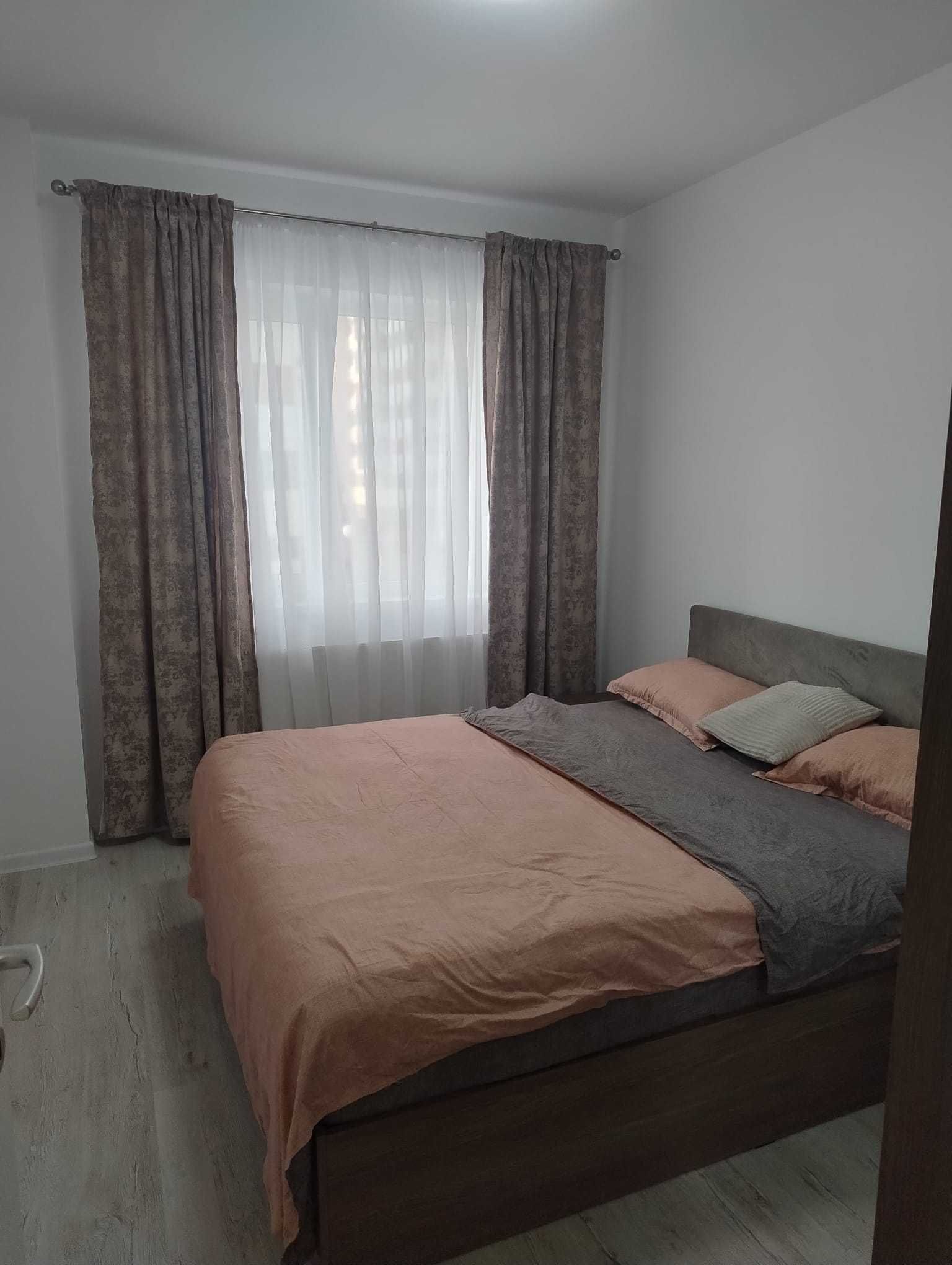 Închiriere apartament cu 2 camere în Chiajna - Complex Avangarde City