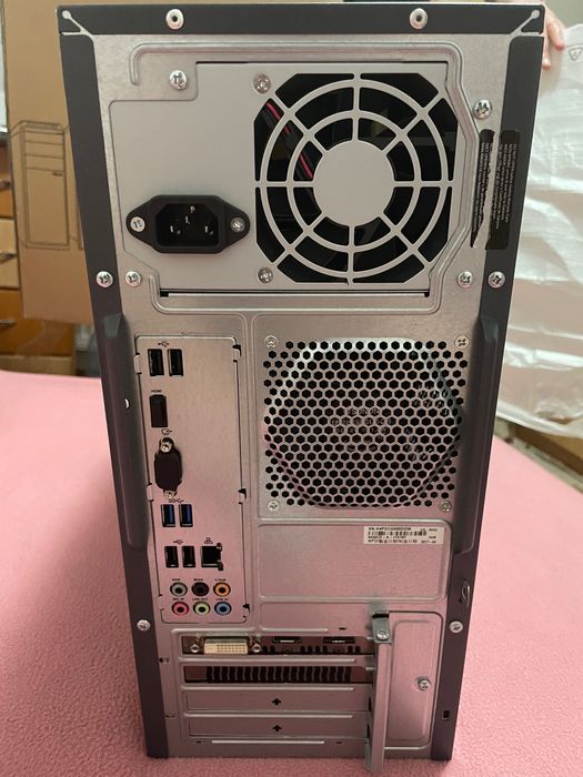 Vand 2  Pc i7 gen a 7 si a 6