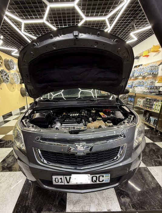 Cobalt  2015 AT Sotiladi