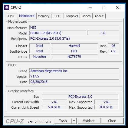 Kомпютър Intel® Core i7-4770 16gb SSD Asus RX 570 4gb