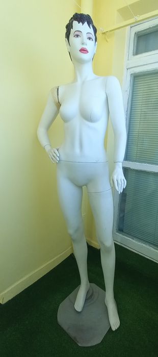 Дамски Манекени за витрина