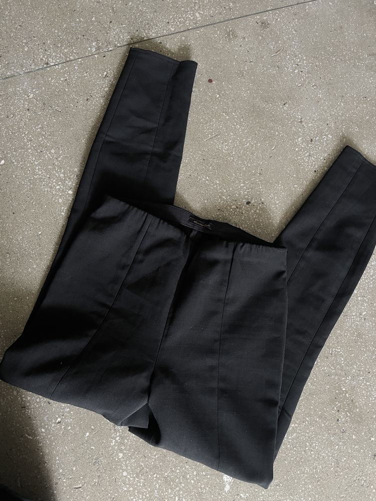 Pantaloni Massimo Dutti