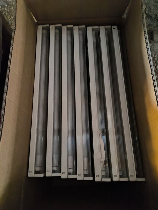 Светильники для дома и ванны