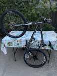 Bicicleta MTB Enduro GP USA,usoară,ca nouă