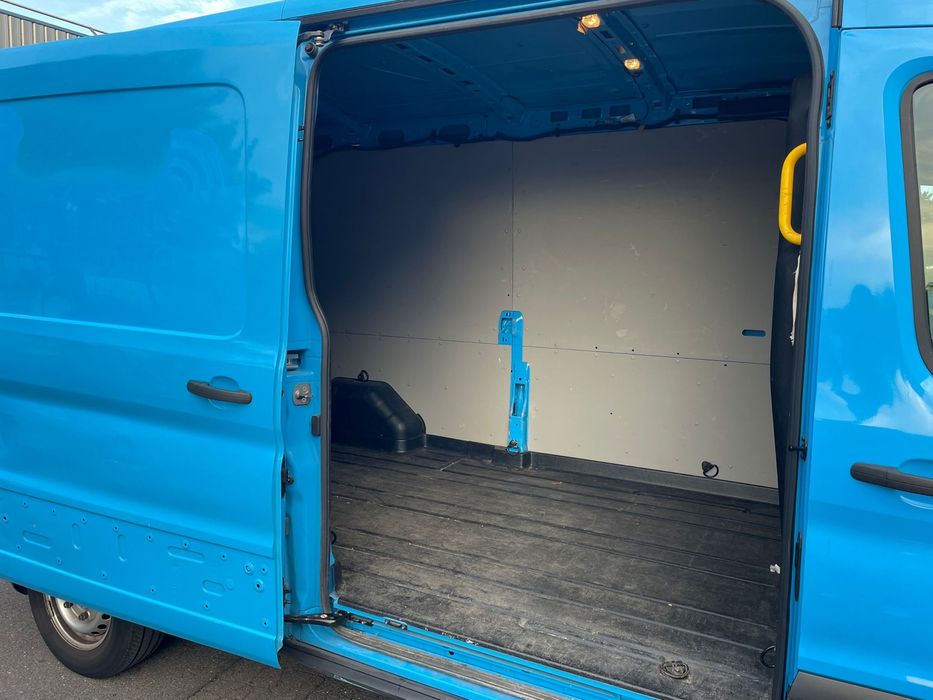 Ford Transit 2T FL3H2 2.0 EcoBlue 105 CP Trend