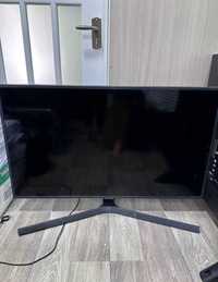 Продам телевизор Samsung Smart-tv (Отеген батыр) 380044