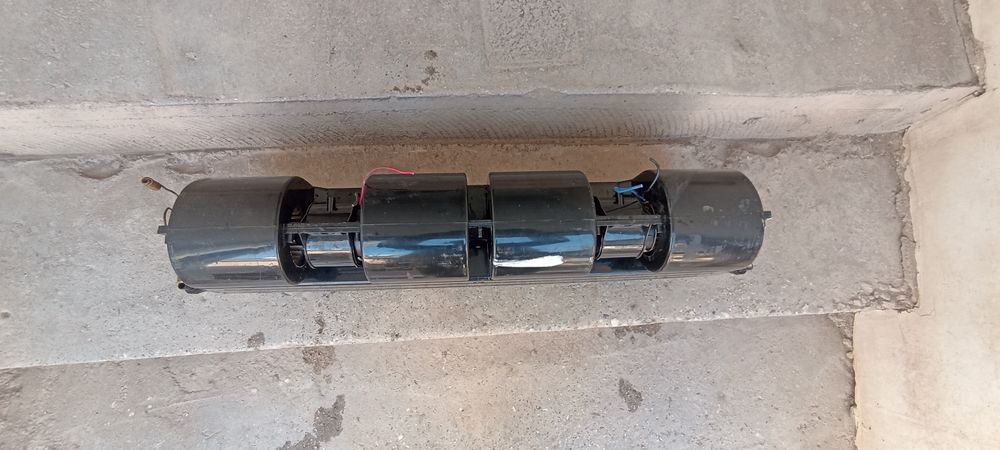 рефрижератор (холодильник)