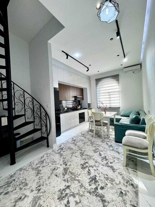 Срочная продажа! Отличная цена за такую квартиру! Алмазарский р-н